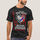 Pesquisar por chd camisetas Doença cardíaca