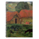Pesquisar por tahiti cadernos de notas Gauguin