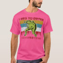 Pesquisar por anfíbios camisetas Diversão