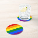 Pesquisar por orgulho lgbt porta copos Arco íris