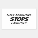 Pesquisar por fascista adesivos Política