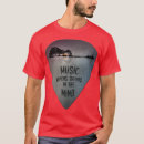 Pesquisar por palitos camisetas Música