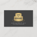 Pesquisar por logotipo da padaria cartao de visita Cozinheiro chefe