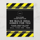 Pesquisar por construção flyers Empresa