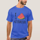 Pesquisar por eu amo fruta camisetas Amante