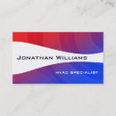 Pesquisar por hvac cartao de visita Construção