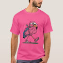 Pesquisar por gol camisetas Golfe engraçado