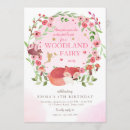 Pesquisar por enchanted convites Menina