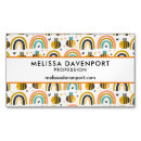 Pesquisar por bumble cartao de visita Abelha