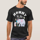 Pesquisar por do chá de fraldas do elefante camisetas Dia