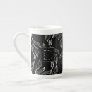Pesquisar por arte preto e branco canecas Boho