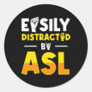 Pesquisar por deficientes adesivos Asl