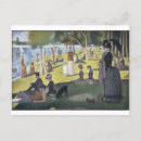 Pesquisar por seurat cartoes postais Domingo
