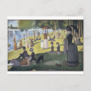 Pesquisar por seurat cartoes postais Domingo