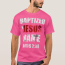 Pesquisar por imersão camisetas Jesus