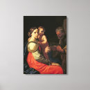 Pesquisar por santos impressão de canvas Cristo