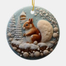 Pesquisar por esquilo ornamentos Natal