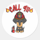 Pesquisar por dachshund engraçado adesivos Fofo