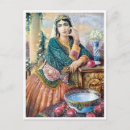 Pesquisar por persia cartoes postais Arte