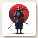 Pesquisar por samurai japonês porta copos Guerreiro