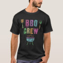 Pesquisar por equipe do churrasco camisetas Engraçado