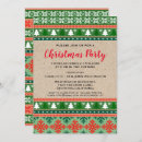 Pesquisar por ugly sweater party convites Inverno