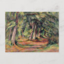 Pesquisar por por paul cezanne cartoes postais Árvore