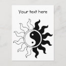 Pesquisar por símbolo zen cartoes postais Yin yang