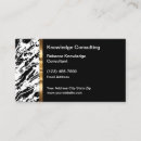 Pesquisar por consultoria empresarial cartao de visita Corretor