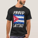 Pesquisar por orgulho latina camisetas Sinalizador