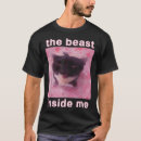 Pesquisar por meme do gato camisetas Gatos