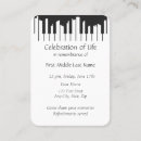 Pesquisar por funeral services cartao de visita Serviço