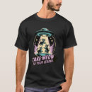 Pesquisar por funny alien camisetas Felino