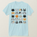 Pesquisar por fanfarrão camisetas Gato