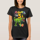 Pesquisar por dinosaur party camisetas Dinossauro