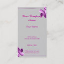 Pesquisar por beringela cartao de visita Chamada