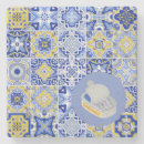 Pesquisar por azulejo português porta copos Viagem