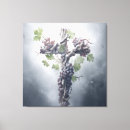 Pesquisar por espírito santo impressão de canvas Jesus