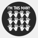 Pesquisar por 60 anos velho adesivos 60º