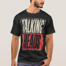 Pesquisar por talking heads camisetas Conversa