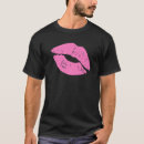 Pesquisar por lábios pop camisetas Arte
