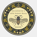 Pesquisar por mel caseiro adesivos Alveolado