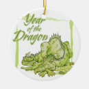 Pesquisar por dragão chinês ornamentos Aquarela
