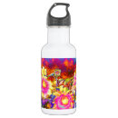 Pesquisar por girassóis garrafa agua Floral