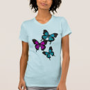 Pesquisar por borboleta preta camisetas Borboletas