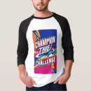 Pesquisar por de três quartos camisetas Novo