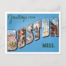 Pesquisar por boston massachusetts cartoes postais Colheita