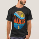 Pesquisar por sloan camisetas Colheita