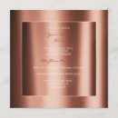 Pesquisar por de bronze convites Cobre