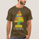 Pesquisar por nerd alegre camisetas Floresta